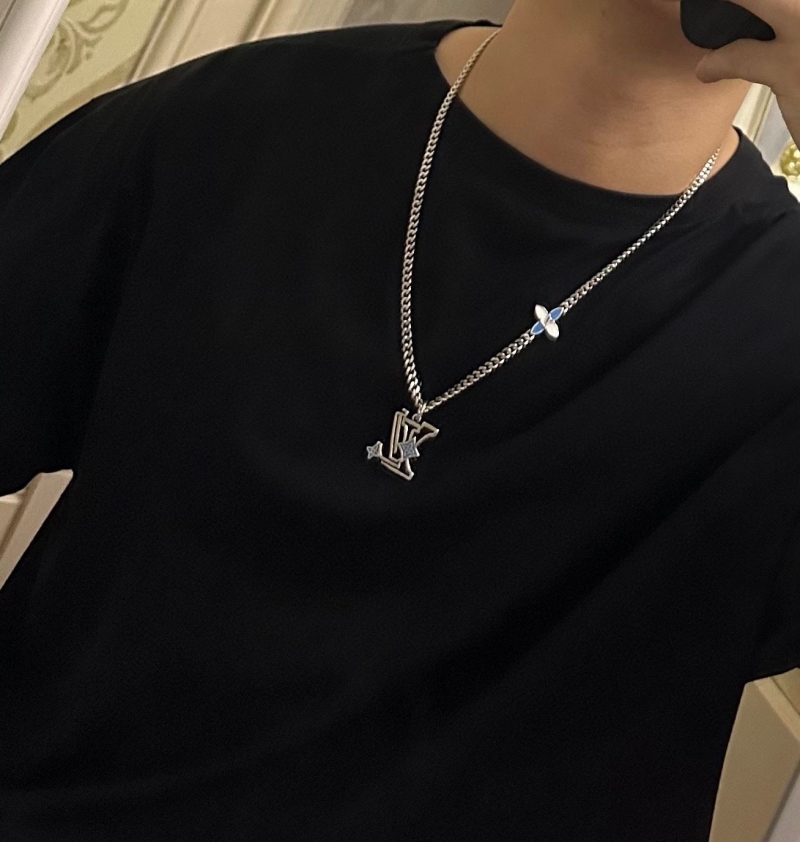 LV Necklaces